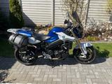 BMW F800R - Angebote