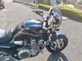 Yamaha XJR 1300 RP06 - YAMAHA 2003 R1