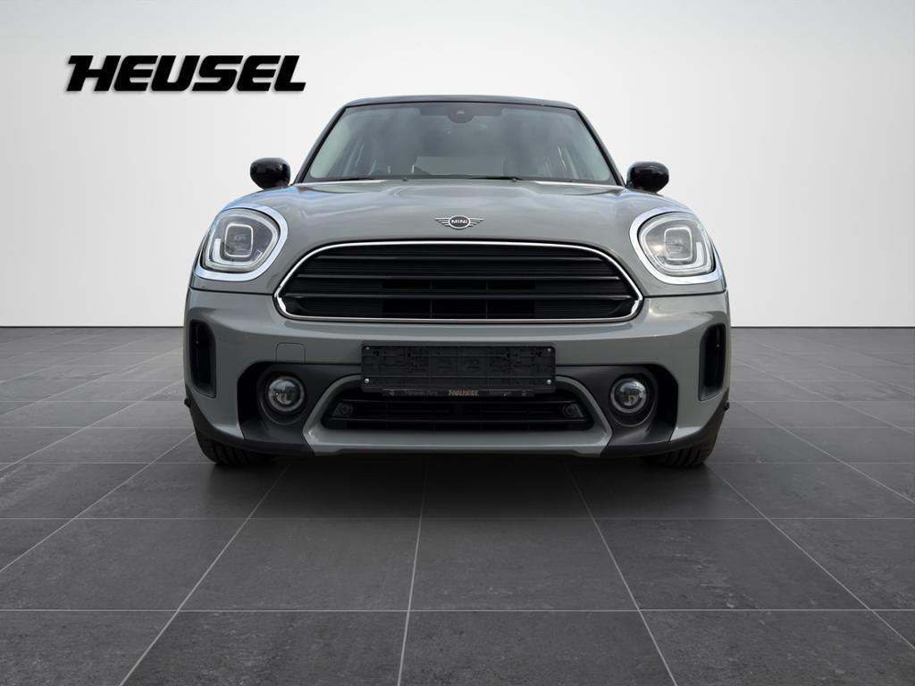 MINI Cooper D Countryman *Verkauf im Kundenauftrag!*