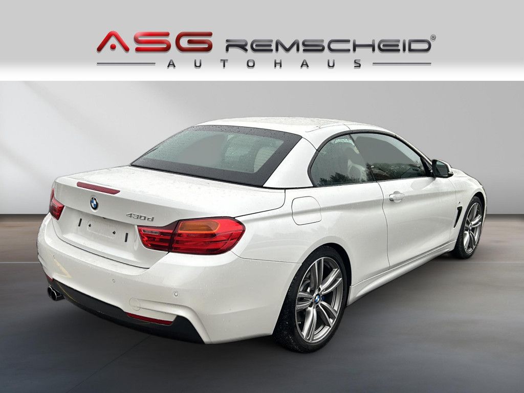 Bmw 430