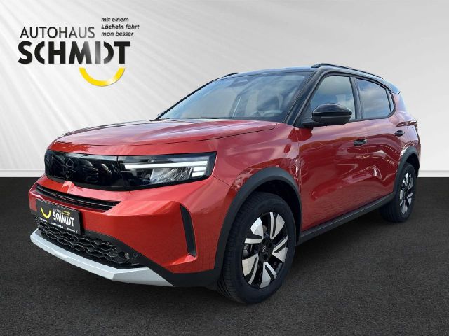 Opel Frontera Ultimate 1.2 107 kW