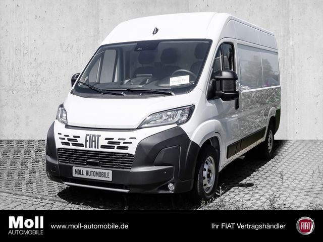 Fiat Ducato 35 L2 H2 Kawa 180 Aut. City Plus-Techno P