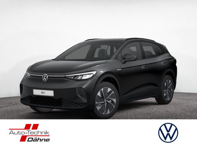 VW ID.4 Pro Performance 77 kwh KAMERA NAVI ACC LED