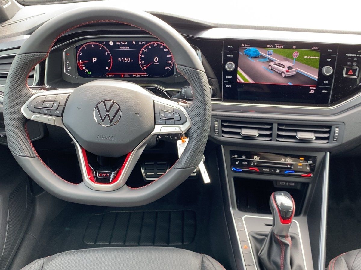 Volkswagen Polo - Bild 13
