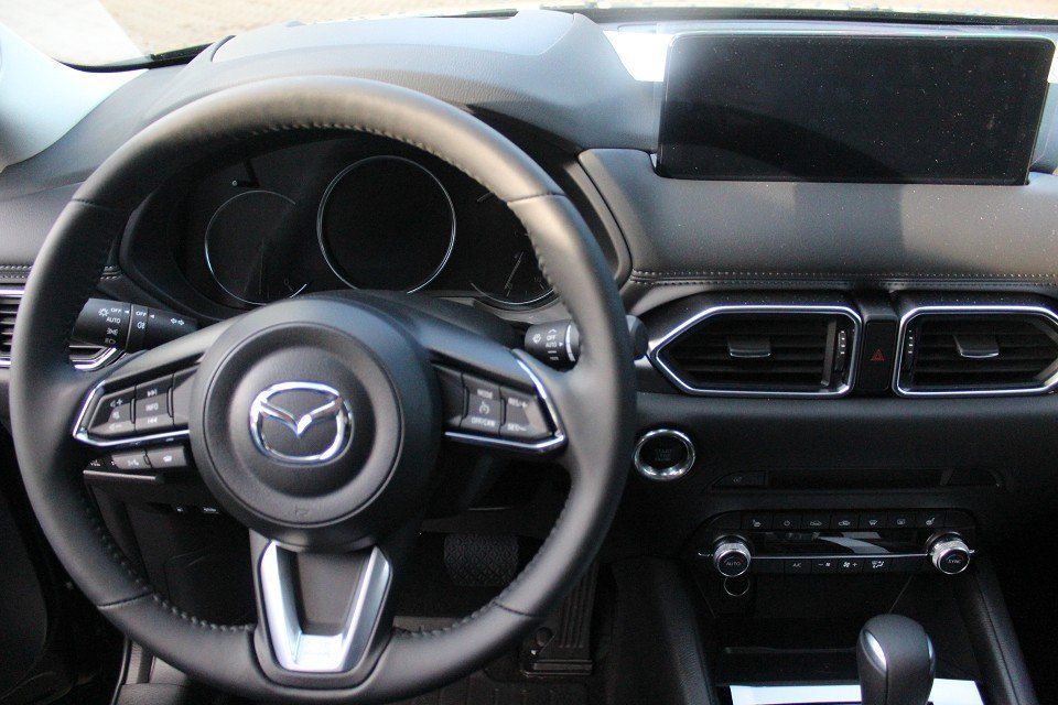 Fahrzeugabbildung Mazda CX-5 ADVANTAGE D-150 AT AHK *Aktionspreis* NAVI