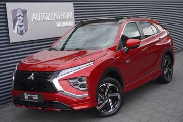 Mitsubishi Eclipse Cross - 1