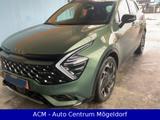 Kia Sportage GT-Line 4WD 1.Hand*LED*ACC*360°Kamera