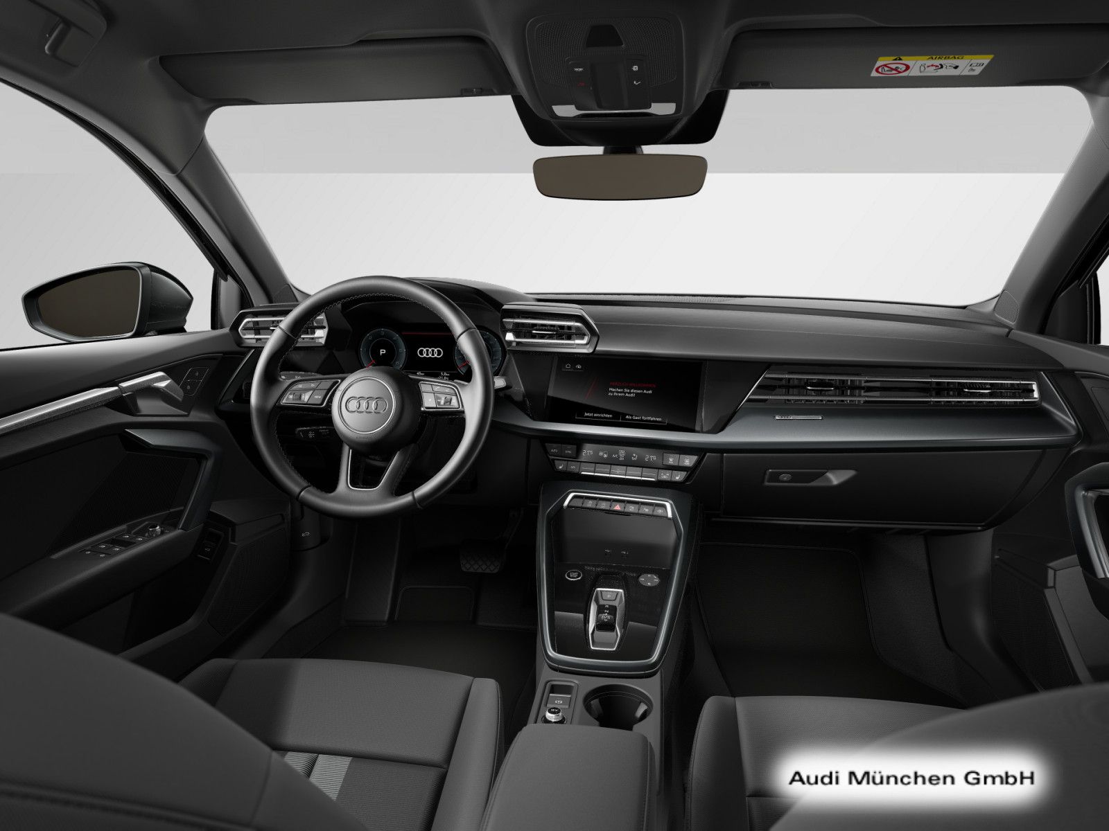 Audi A3 - Bild 11