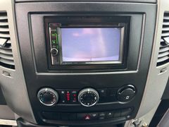 Fahrzeugabbildung Mercedes-Benz Sprinter 316 CDI,L2H2,Kasten,Navi,AHK3,5t,StHzg