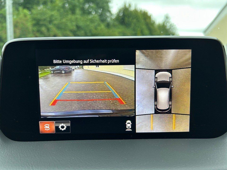 Fahrzeugabbildung Mazda CX-5 SKY-G 194 AWD 6AG KANGEI 360+HUD+NAV+LED+BT