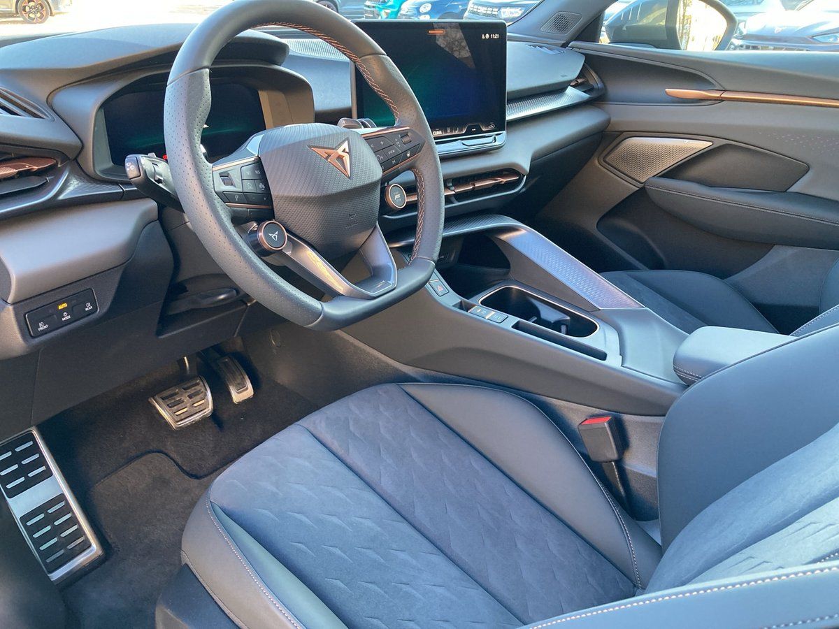 Cupra Terramar - Bild 10