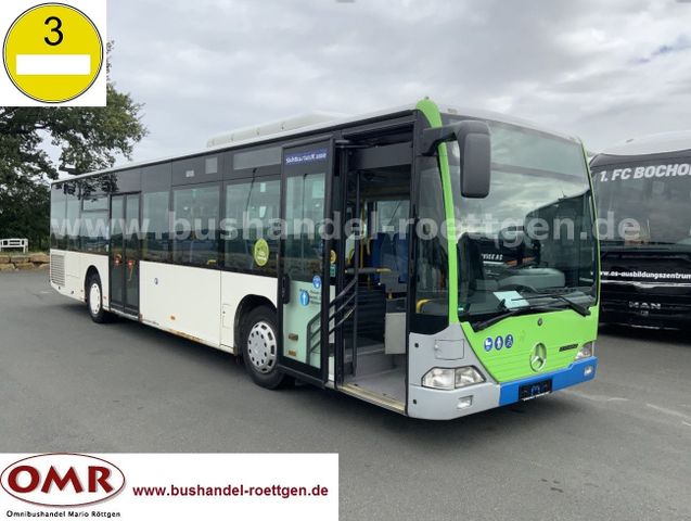 Mercedes-Benz O 530 Citaro/ Klima/ A 20/ A 21 Lion´s City