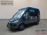 LMC Innovan 540 Black Edition - Einzelstück - LMC 54