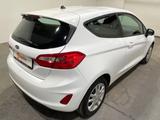 Ford Fiesta 1.1 Trend EU6 Klima CarPlay Android - Ford Fiesta mit 3 Türen