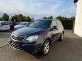 Opel Antara Cosmo 4x4 ALLRAD / 2.0 CDTI / 5-Gang/ - gebrauchte Opel Antara aus dem Jahr 2008