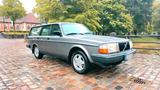 Volvo 245 240 Kombi - Volvo aus 1993