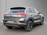 Volkswagen T-Roc 1.6 TDI United Navi, Sitzkomfortpaket - Volkswagen T-Roc UNITED mit Diesel-Antrieb