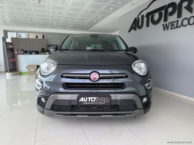 Fiat FIAT 500X 1.3 M.Jet 95 CV Cross