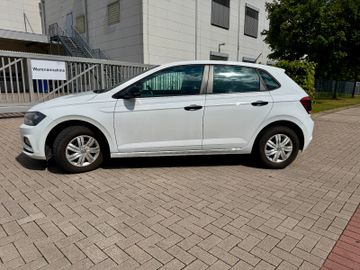 Volkswagen Polo - 3