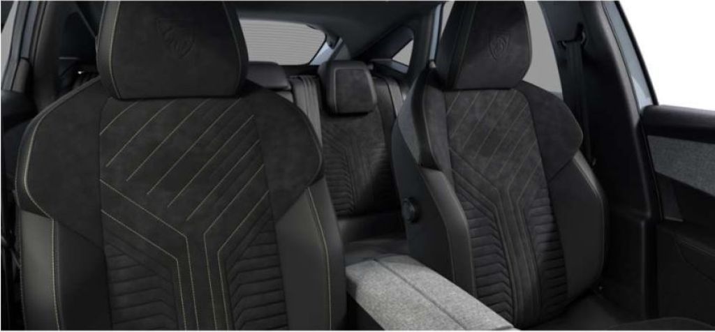 Peugeot 3008 - Bild 8