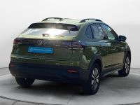 Volkswagen Taigo - Vorschau Bild 6