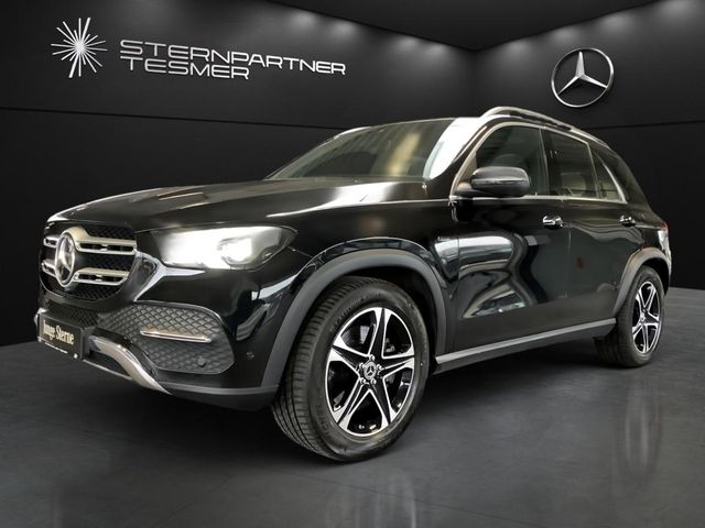 Mercedes-Benz GLE 350 de 4M Panorama AHK Burmester 360° LED