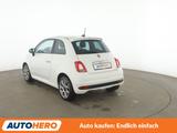 Fiat 500 1.2 Rockstar Aut.*NAVI*PDC*ALU*KLIMA*PANO* - Fiat Gebrauchtwagen in München