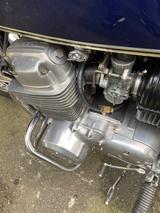 Honda Cb 750 four - MOTORRAD AUS DEM JAHR 1976