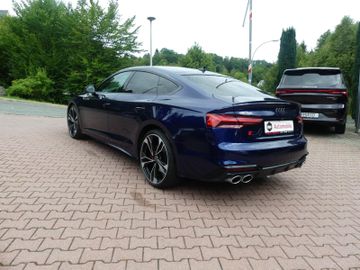 Audi S5 - 7