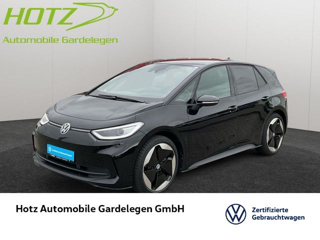 VW ID.3 Pro S Energy (5-Sitzer) Wärmepumpe/Matrix/N
