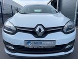 Renault Megane III Paris  1.2TCe*NAVI*SHZ*PDC*TEM*KLIMA - Renault Megane