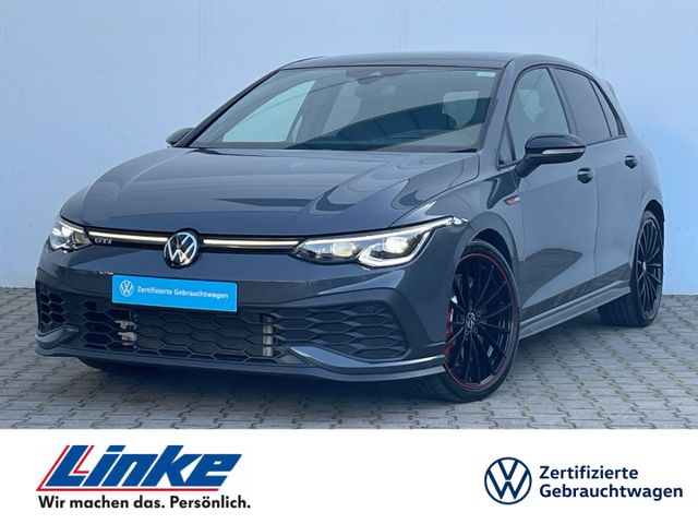 Volkswagen Golf GTI VIII Clubsport 2.0 TSI H&K/Akrapovice