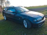 BMW verkaufe BMW e46 - BMW E46 mit Autogas-Antrieb (LPG)