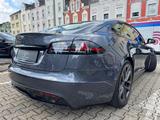 Tesla Model S Dual 100KW LONG RANGE FSD YOKE 1-HD TOP - Tesla Model S Gebrauchtwagen