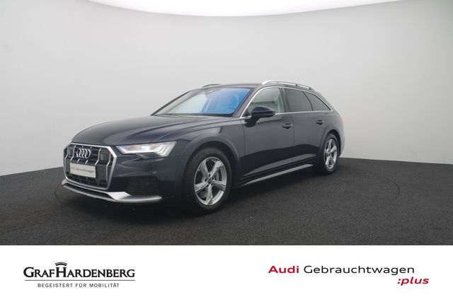 Audi A6 Allroad 55 TDI quattro . Matrix Navi B&O AHK