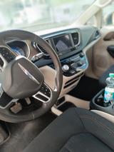 Chrysler Pacifica - Chrysler aus 2018