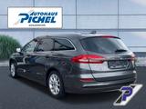 Ford Mondeo Turnier Titanium VERKEHRSSCHILDASSISTENT+ - Ford Mondeo Gebrauchtwagen in Chemnitz