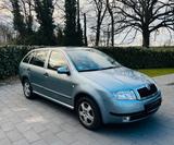 Skoda Fabia Combi 1.4 Benzin | nur 89.000 ... - Skoda Fabia aus 2002
