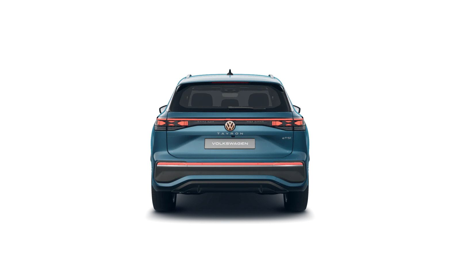 Volkswagen Tayron 1.5 eTSI DSG ELEGANCE LEDER STHZG LM19 DC foto 3