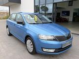 Skoda Rapid Spaceback Cool Edition 1.2 TSI PDC Klima - Skoda Rapid in Hannover