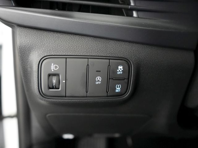 i20 FACELIFT T-GDI SELECT+NAVI+RÜCKFAHRKAMERA+PA