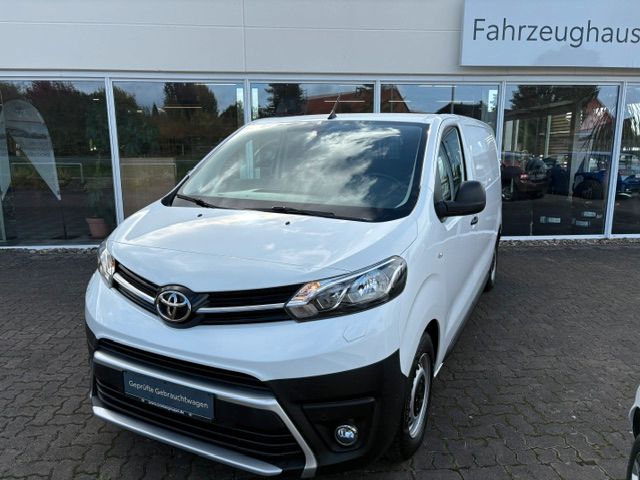 Toyota Toyota Proace 1,5-l-D-4D L1 Meister