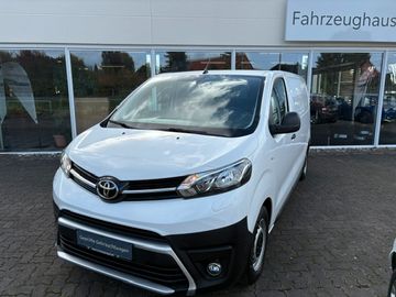 Toyota Proace (Verso) - 1