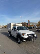 Ford ford ranger umbau - gebrauchte Ford Ranger aus dem Jahr 2011