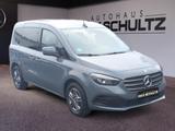 Mercedes-Benz T 180 Style Navi*Leder*PDC*SpurH*SpurW*LED*Kam. - Mercedes-Benz T-Klasse in Leipzig