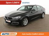 BMW 320d GT xDrive Luxury Line Aut.*NAVI*ACC*PDC*SHZ - BMW: Gt3