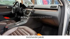 VW Passat/Exclusive/Super Ausstattung/Vieles NEU!