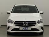 Mercedes-Benz B 180 CDI Style Navi virtual Parkhilfen 1.Hd. - gebrauchte Mercedes-Benz B 180 aus dem Jahr 2021