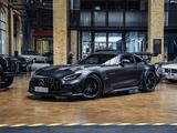 Mercedes-Benz AMG GT Black Series CARBON, CAM, MAGNO - Mercedes-Benz AMG GT Neuwagen