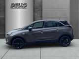 Opel Crossland Elegance 1.2 PDC+Kamera Allwetter Sitz - Opel Crossland (X) Gebrauchtwagen in Hamburg